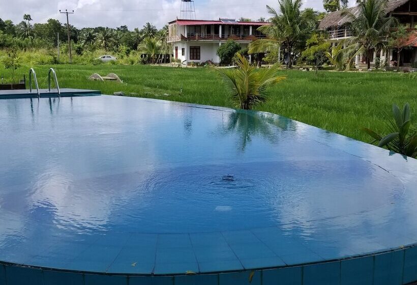 פנסיון Nelu Villa Sigiriya