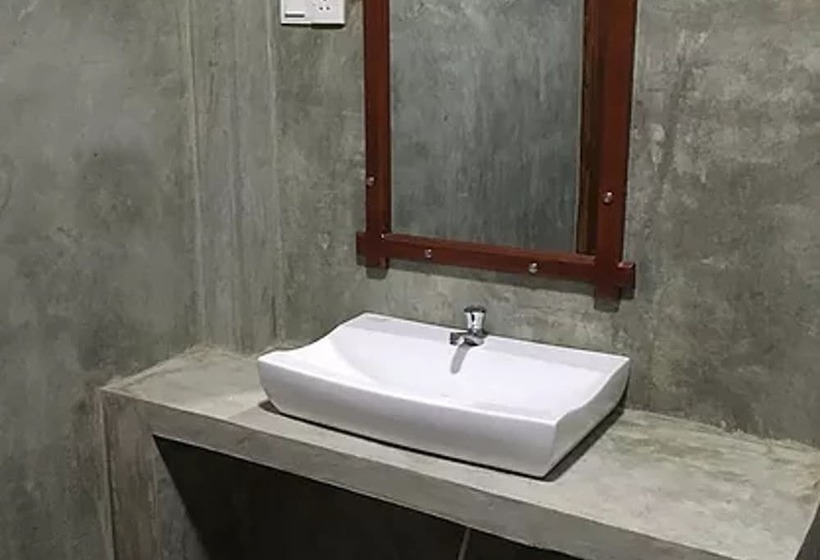 פנסיון Nelu Villa Sigiriya