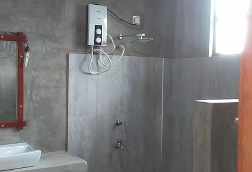 פנסיון Nelu Villa Sigiriya