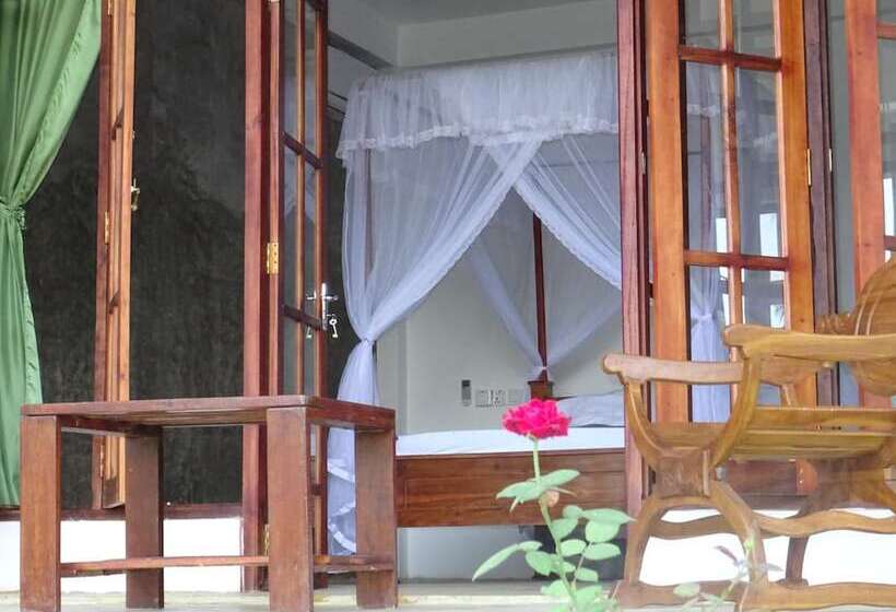 פנסיון Nelu Villa Sigiriya