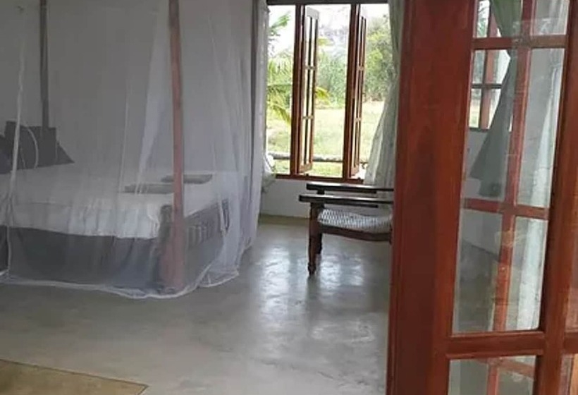 פנסיון Nelu Villa Sigiriya