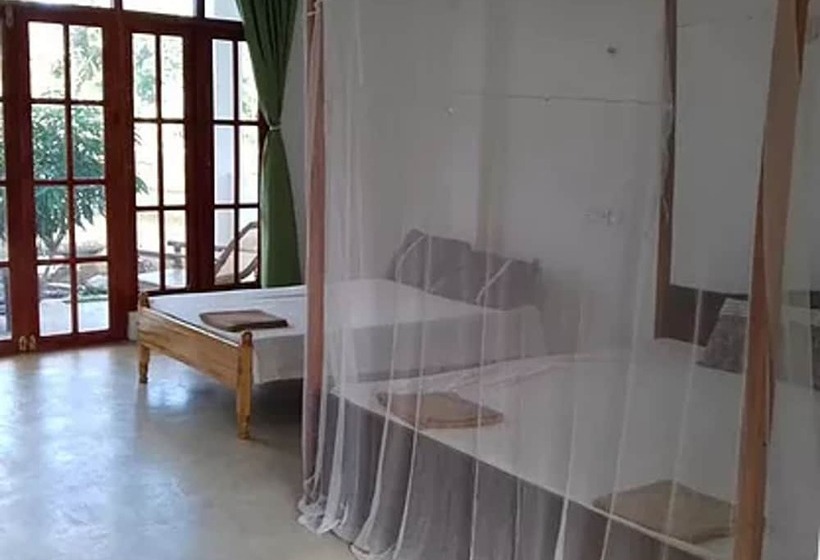 פנסיון Nelu Villa Sigiriya