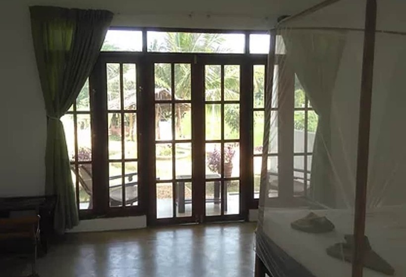 פנסיון Nelu Villa Sigiriya