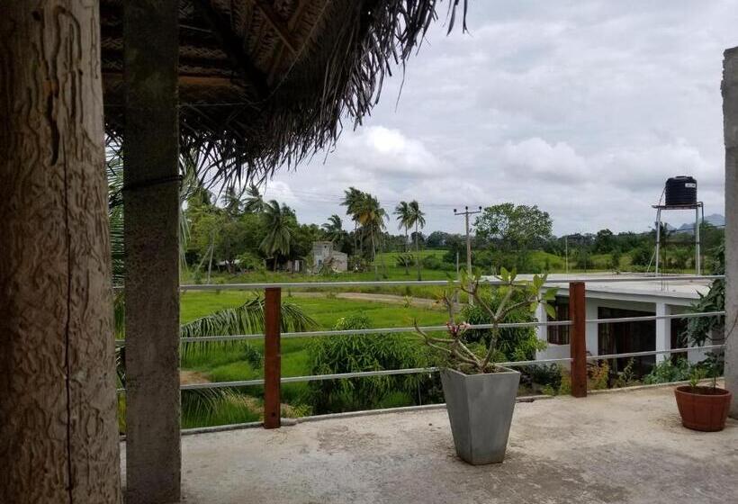 פנסיון Nelu Villa Sigiriya