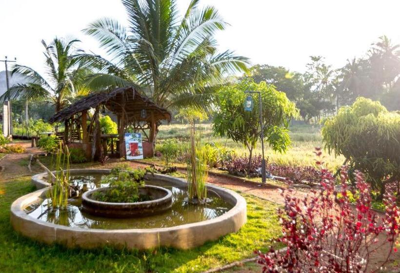 פנסיון Nelu Villa Sigiriya