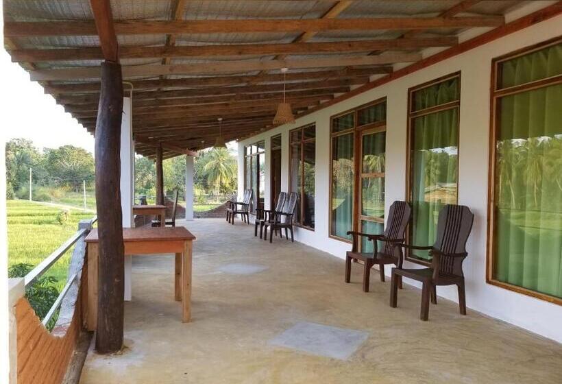 פנסיון Nelu Villa Sigiriya