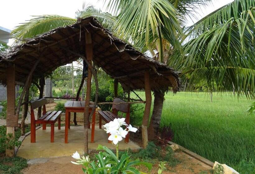 פנסיון Nelu Villa Sigiriya