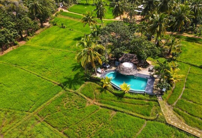 פנסיון Nelu Villa Sigiriya