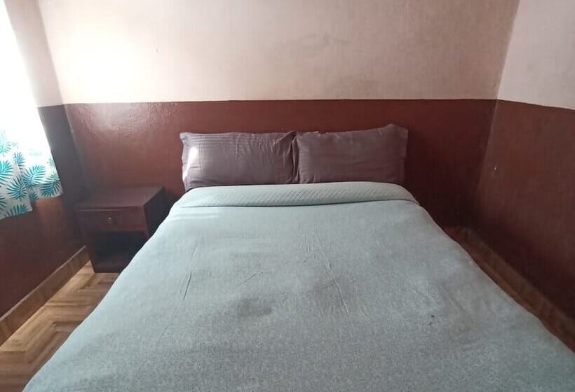 پانسیون Nirvaan Guest House