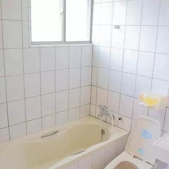 پانسیون Pine Garden Family Villa