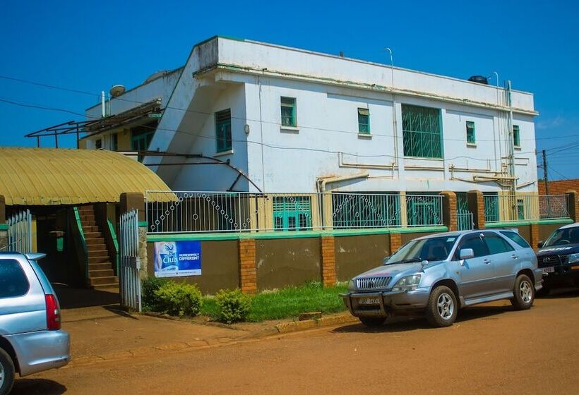 پانسیون Richie Rich Guest House