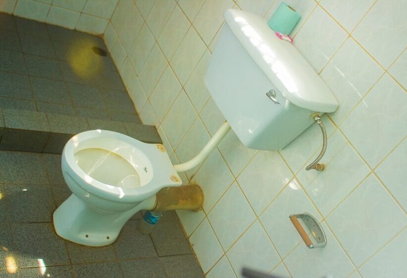 پانسیون Richie Rich Guest House