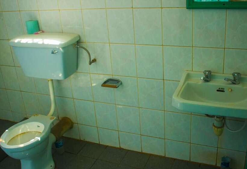 پانسیون Richie Rich Guest House