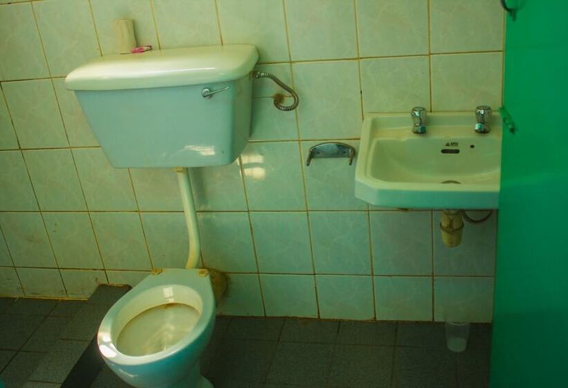 پانسیون Richie Rich Guest House