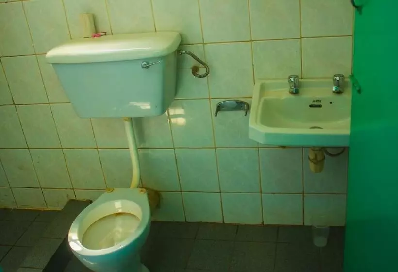 پانسیون Richie Rich Guest House