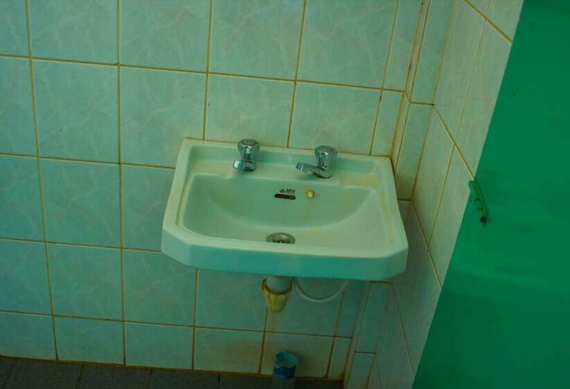 پانسیون Richie Rich Guest House