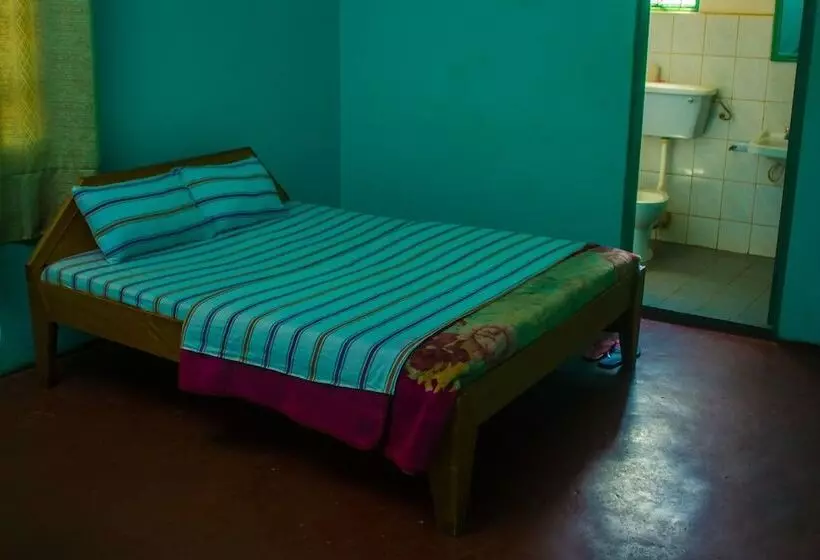 پانسیون Richie Rich Guest House