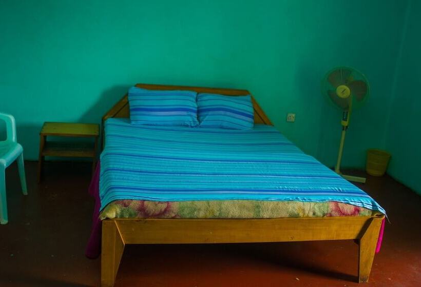 پانسیون Richie Rich Guest House