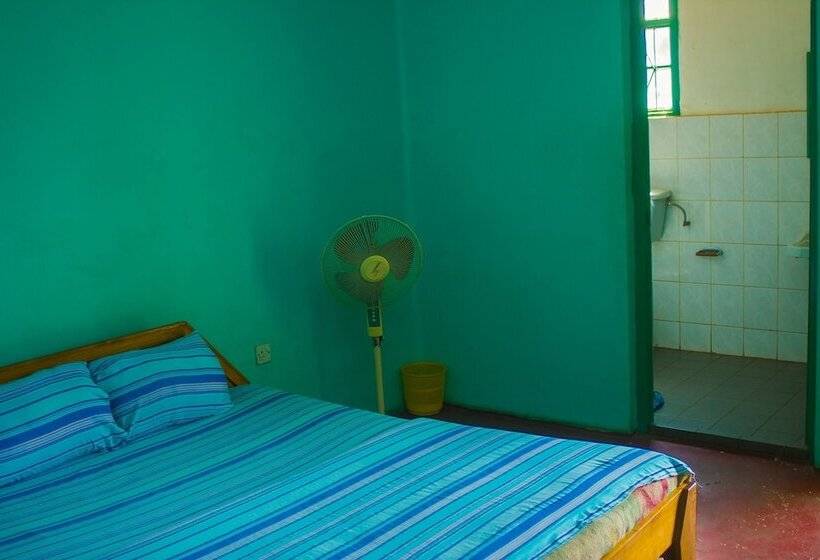 پانسیون Richie Rich Guest House