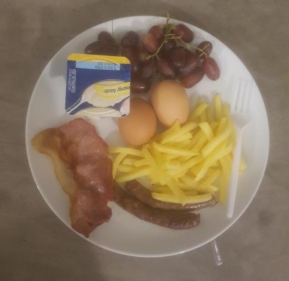 پانسیون Royal Cottage