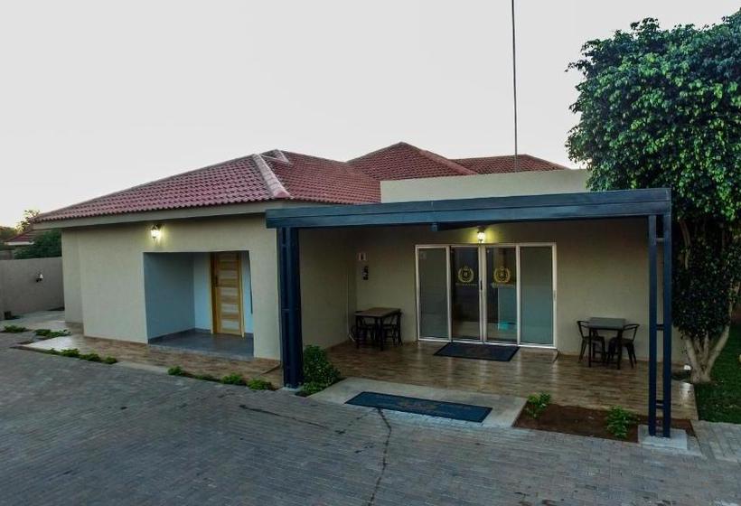 پانسیون Royal Cottage