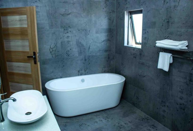 پانسیون Royal Cottage