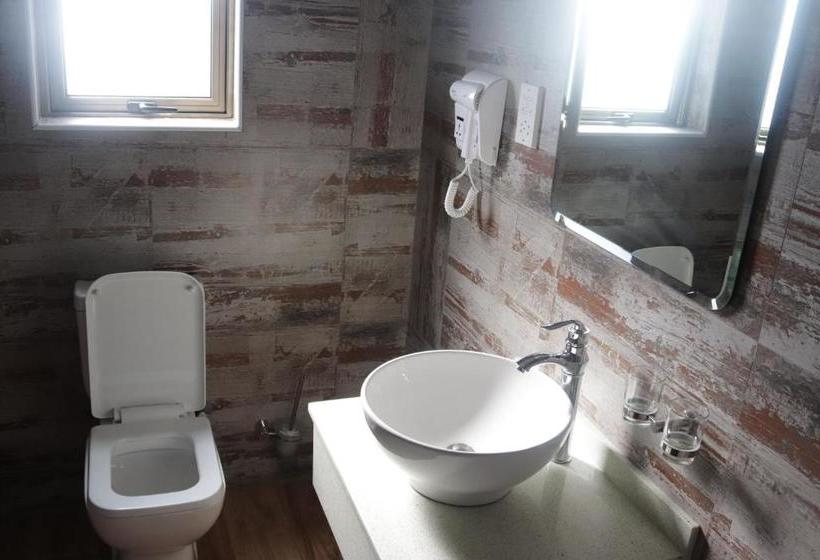 پانسیون Royal Cottage