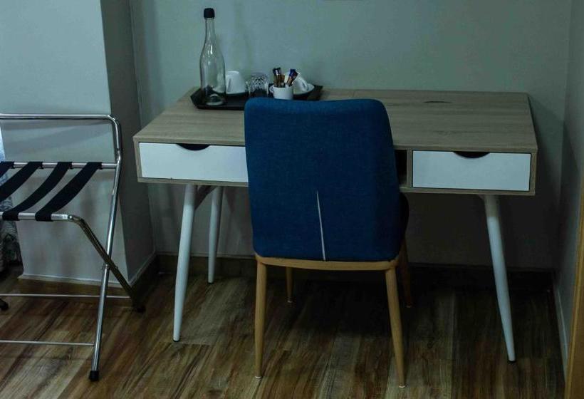 پانسیون Royal Cottage