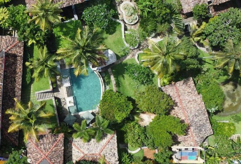 펜션 The Spice House Mirissa