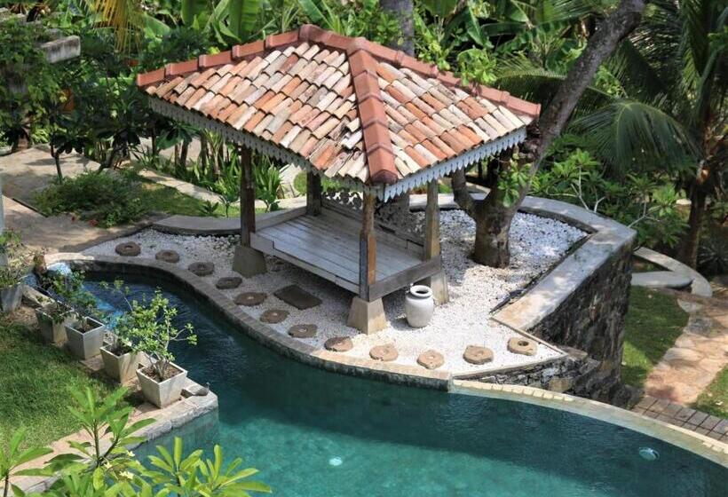 펜션 The Spice House Mirissa