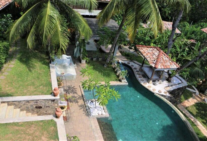 펜션 The Spice House Mirissa