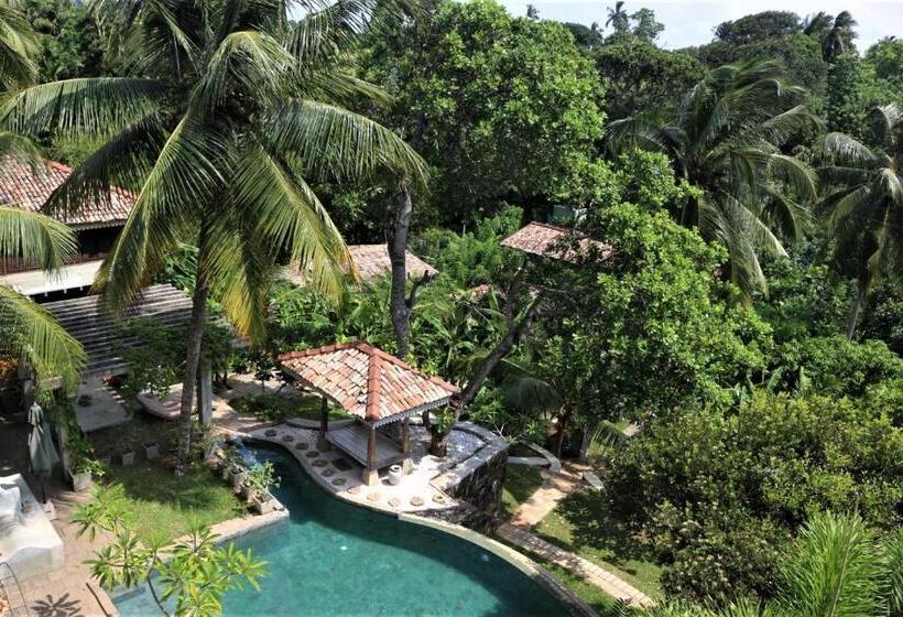 펜션 The Spice House Mirissa