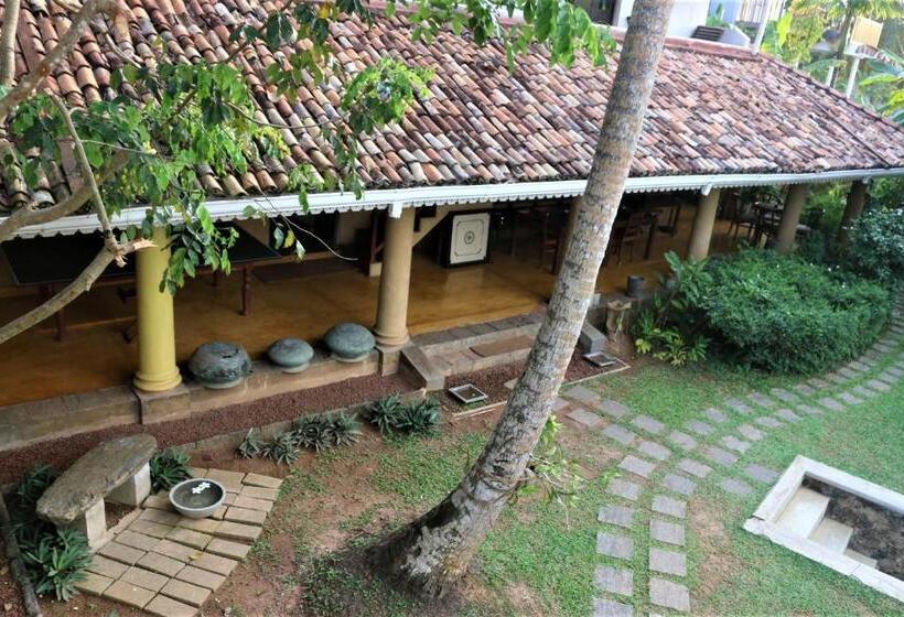 펜션 The Spice House Mirissa