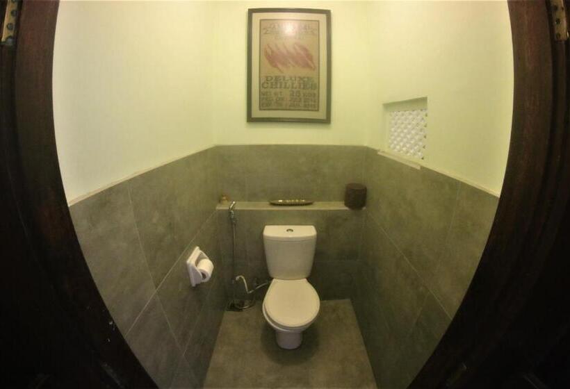 펜션 The Spice House Mirissa