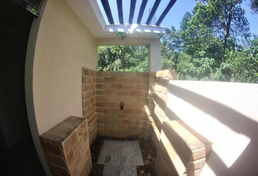 펜션 The Spice House Mirissa