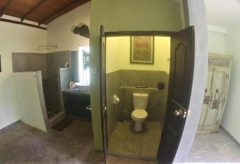 펜션 The Spice House Mirissa