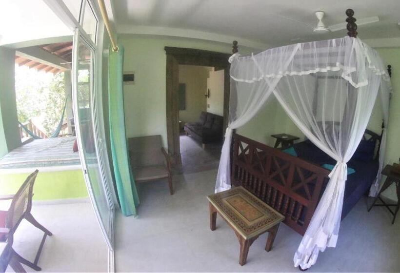 펜션 The Spice House Mirissa