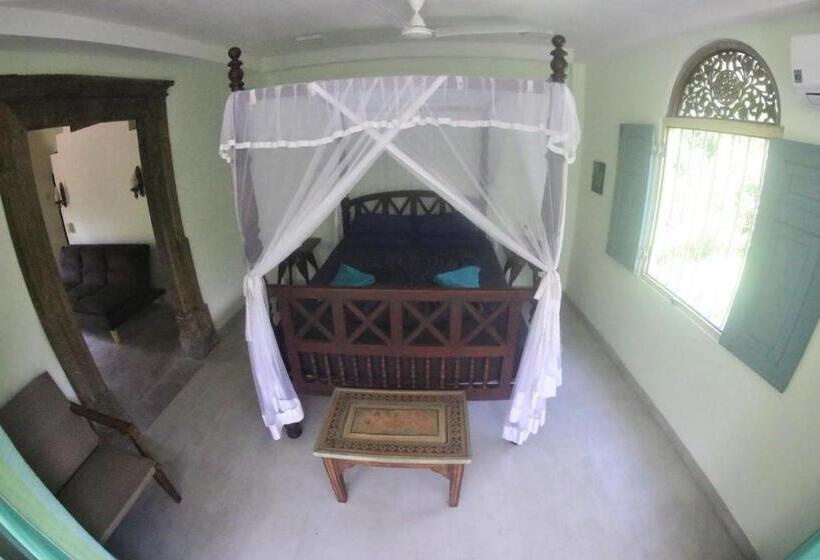 펜션 The Spice House Mirissa