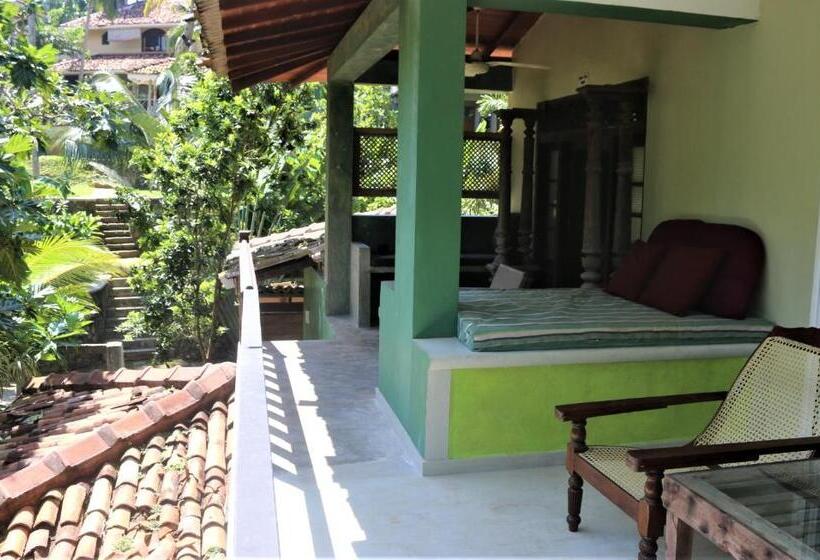 펜션 The Spice House Mirissa