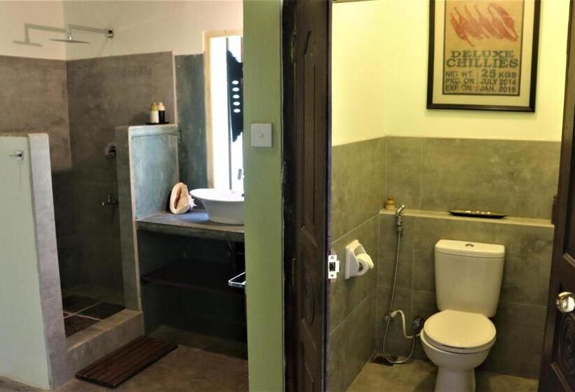 펜션 The Spice House Mirissa