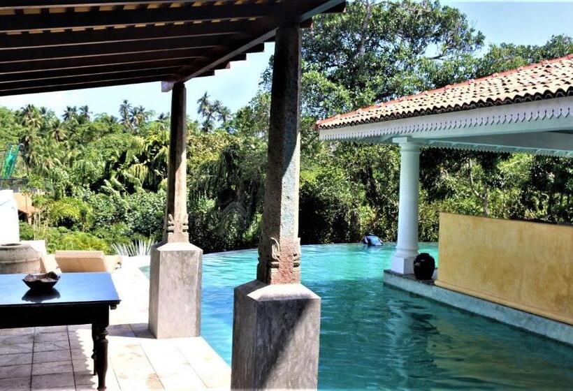 펜션 The Spice House Mirissa