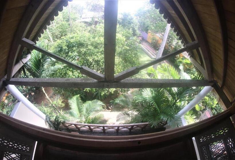 펜션 The Spice House Mirissa