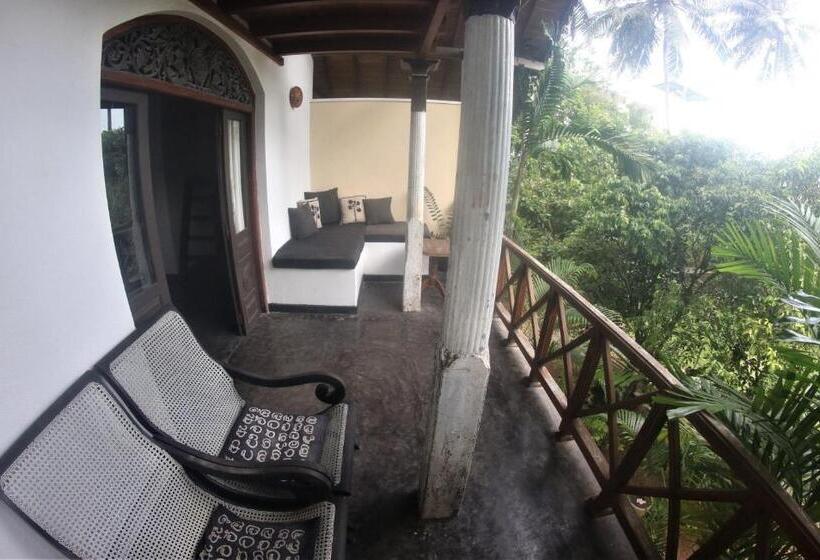 펜션 The Spice House Mirissa