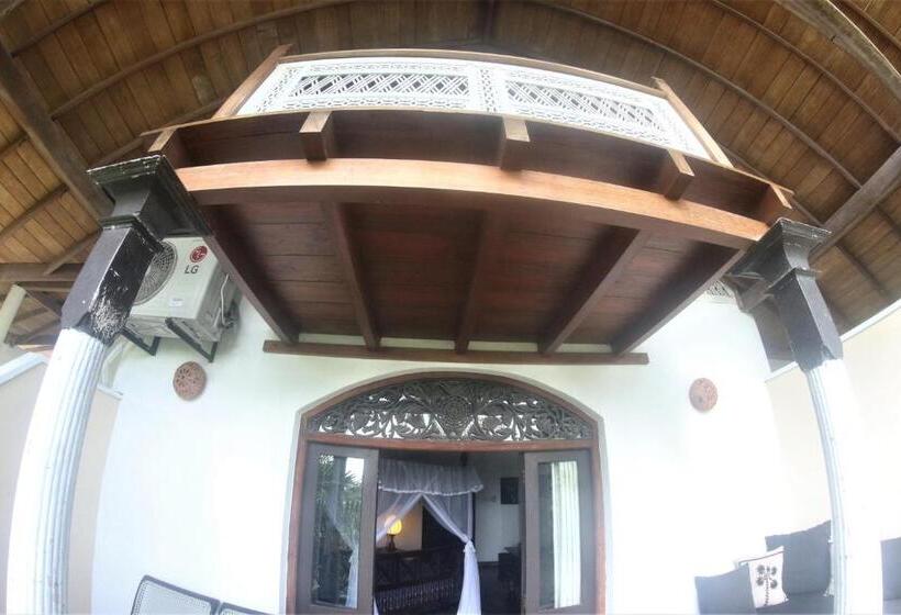 펜션 The Spice House Mirissa