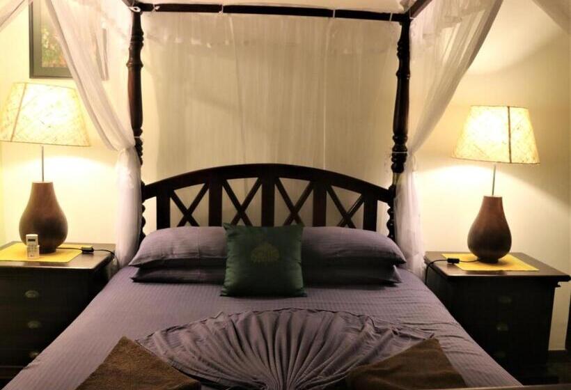 펜션 The Spice House Mirissa