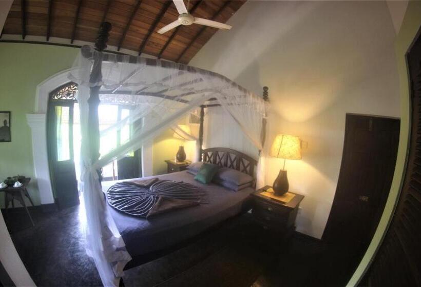 펜션 The Spice House Mirissa