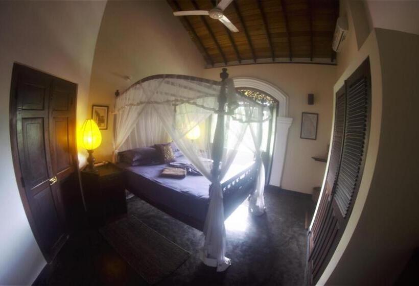 펜션 The Spice House Mirissa