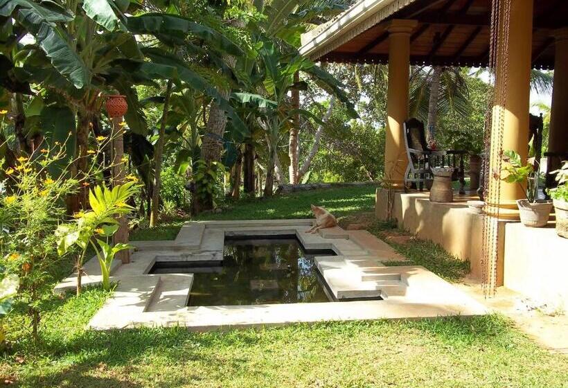 펜션 The Spice House Mirissa