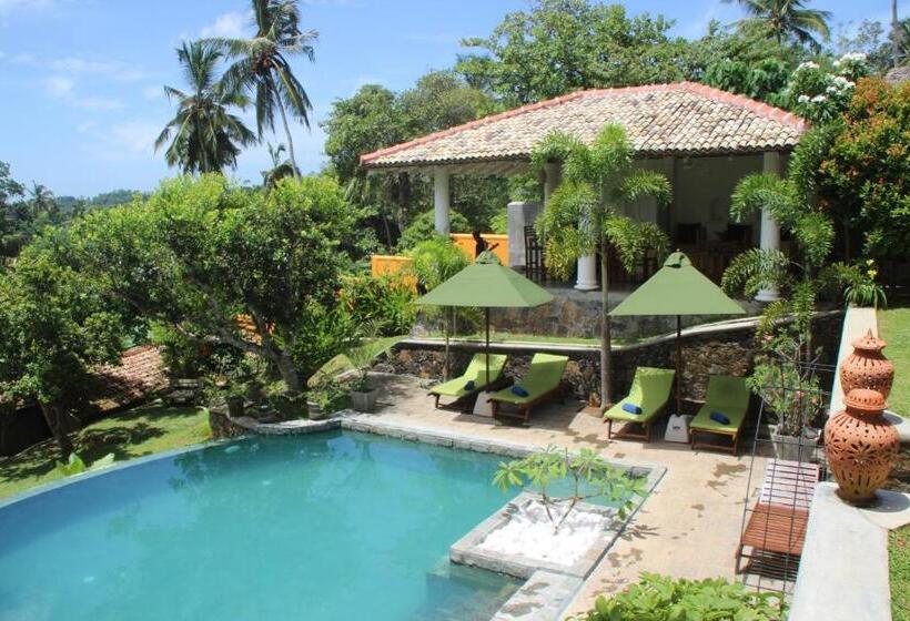 펜션 The Spice House Mirissa