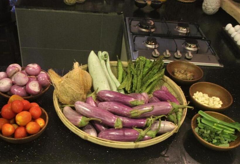 펜션 The Spice House Mirissa